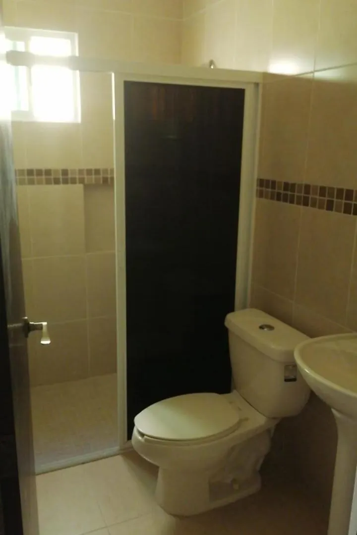 Holiday home Enjoy Your Vacation And Rest 5 Min To The Beach Wifi Playa del Carmen Mexico