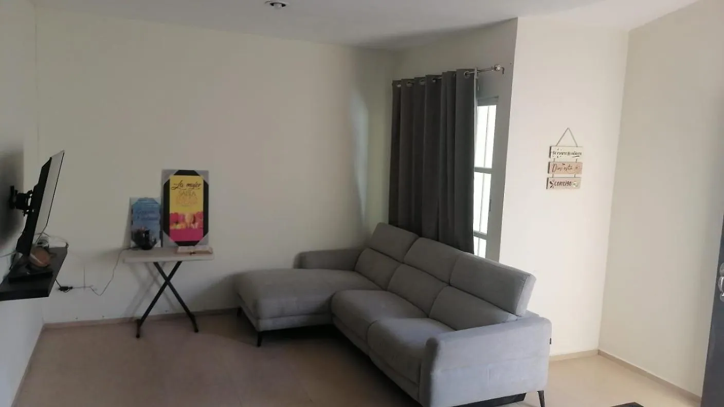 Holiday home Enjoy Your Vacation And Rest 5 Min To The Beach Wifi Playa del Carmen