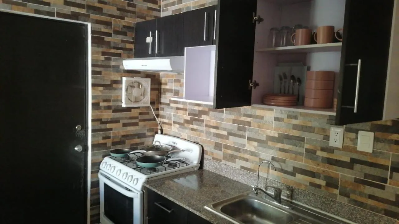 Holiday home Enjoy Your Vacation And Rest 5 Min To The Beach Wifi Playa del Carmen