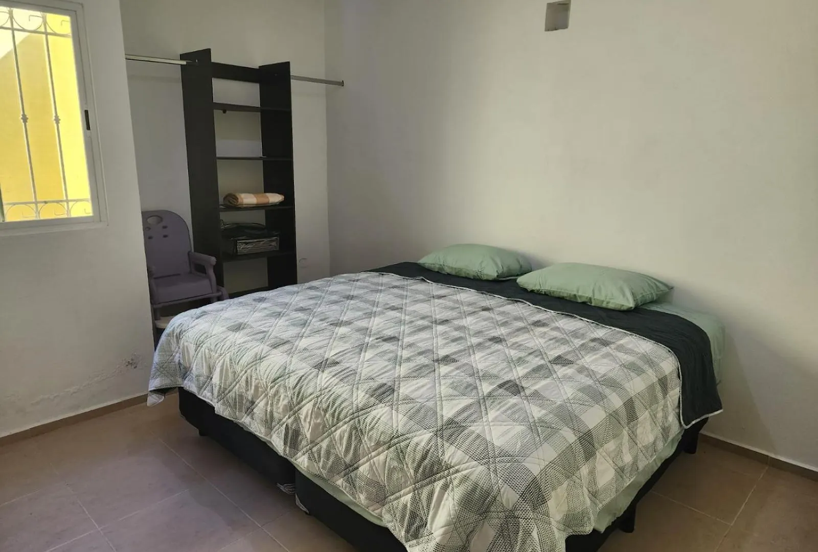 Enjoy Your Vacation And Rest 5 Min To The Beach Wifi Playa del Carmen 0*,  Mexico
