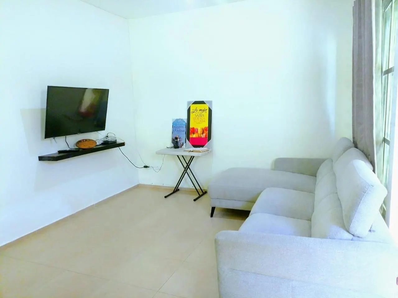 Holiday home Enjoy Your Vacation And Rest 5 Min To The Beach Wifi Playa del Carmen Mexico