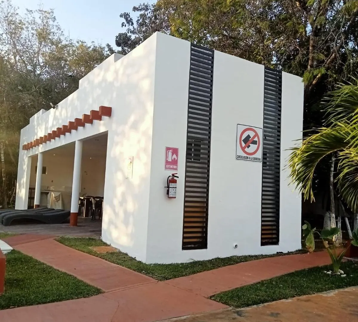 Holiday home Enjoy Your Vacation And Rest 5 Min To The Beach Wifi Playa del Carmen Mexico