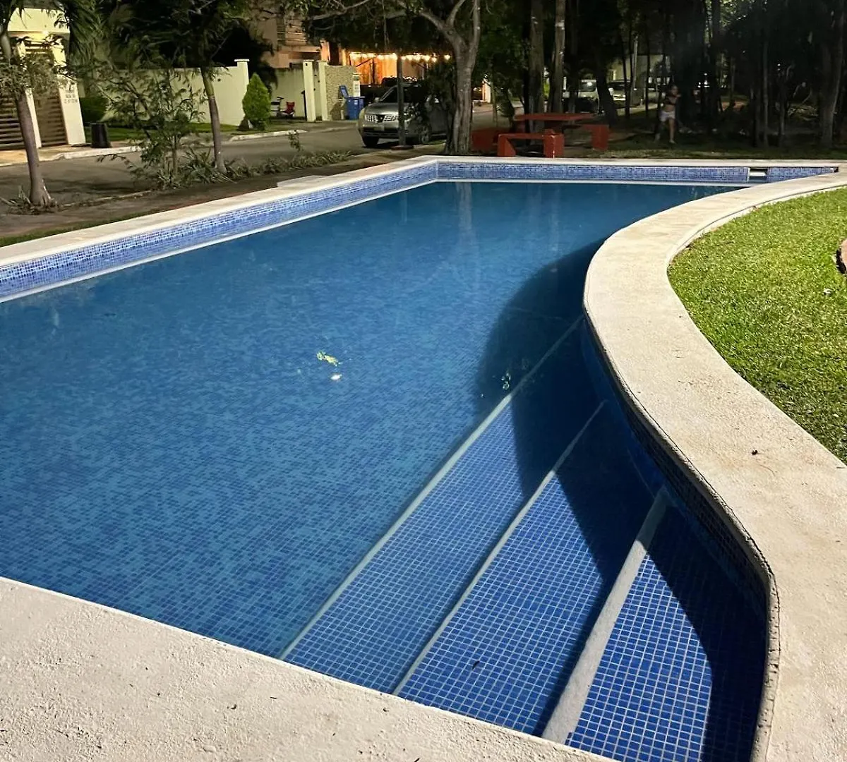 Enjoy Your Vacation And Rest 5 Min To The Beach Wifi Playa del Carmen
