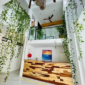  Apartahotel Suitesmb
