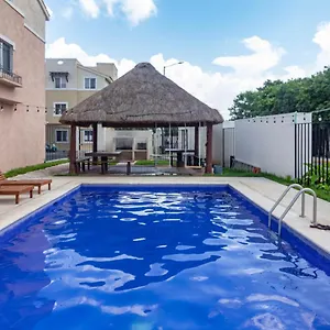  Apartamento - 2 Bedroom