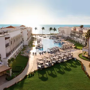 5* Resort Hilton Playa Del Carmen, An Adult Only
