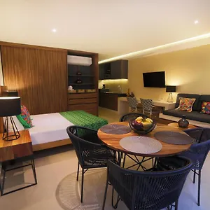  Apartamento Riva Playa Sur