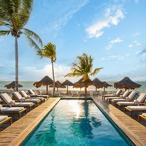 Fairmont Mayakoba Ośrodek wypoczynkowy