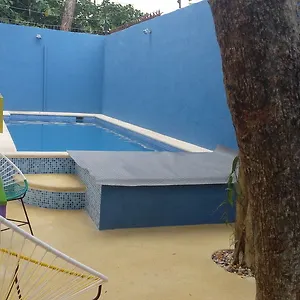 2* Alojamento de Acomodação e Pequeno-almoço 
