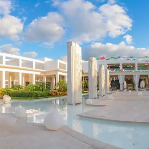 Platinum Yucatan Princess Adults Only Ośrodek wypoczynkowy